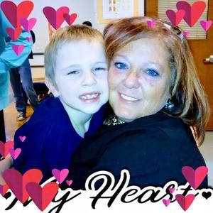 Meet your Posher, Annette